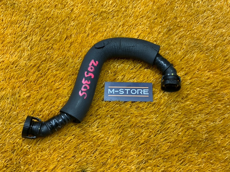 Патрубок картерных газов, 500 рублей, Красноярск