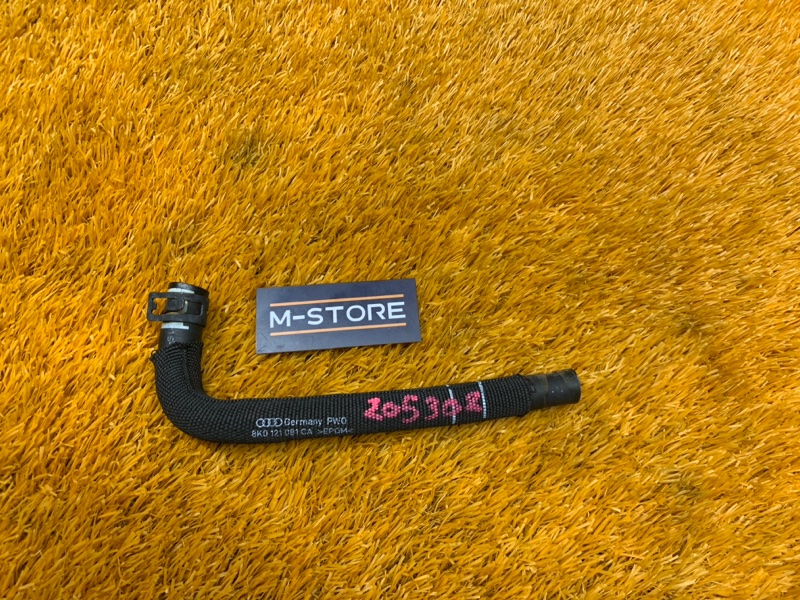 Патрубок системы охлаждения, 350 рублей, Красноярск