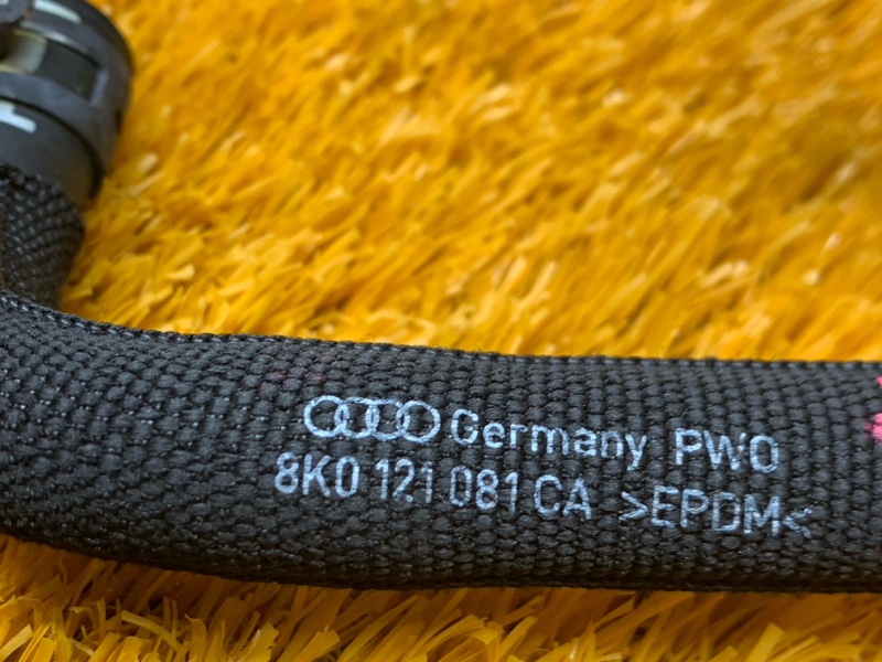 Патрубок системы охлаждения, 350 рублей, Красноярск