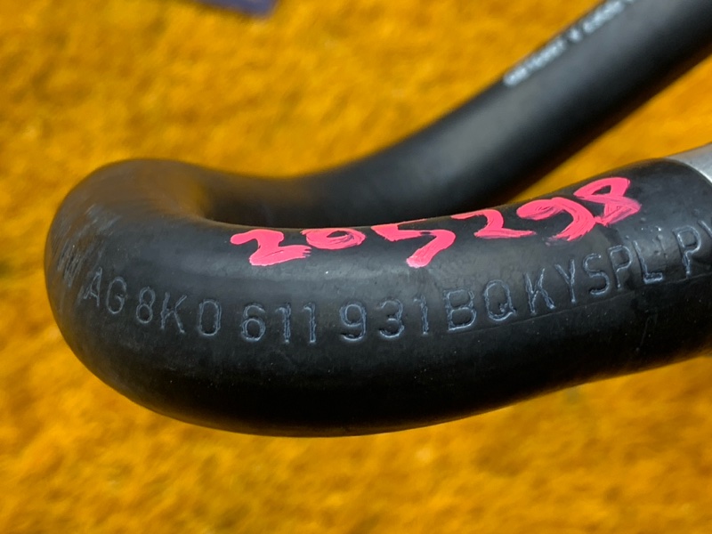 трубка вакуумная, 800 рублей, Красноярск