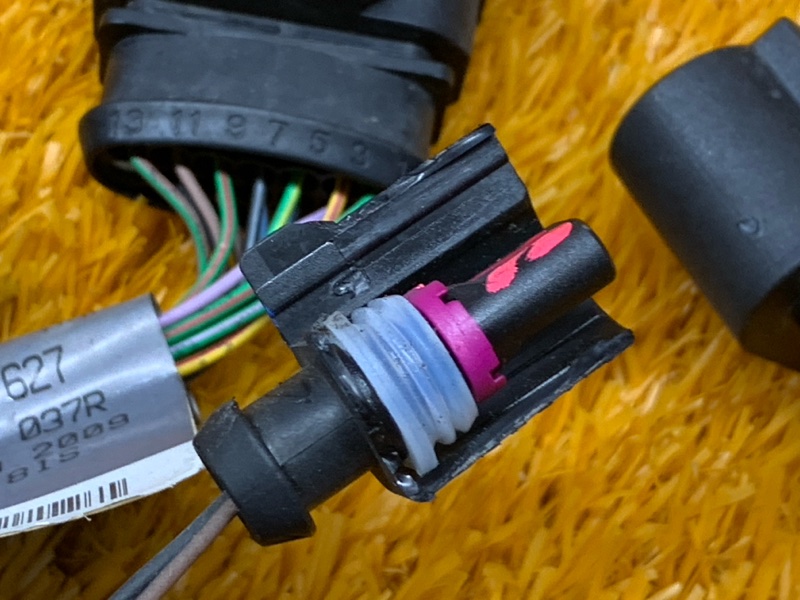 Проводка форсунок, 500 рублей, Красноярск