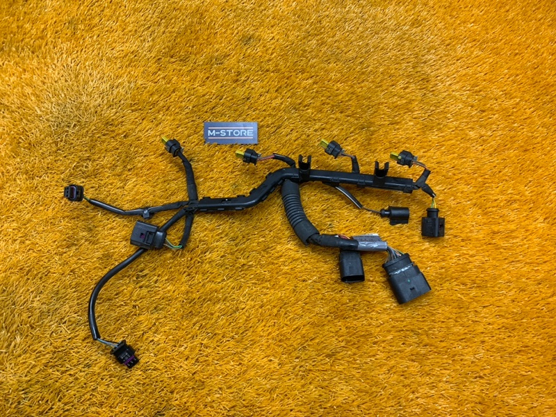 Проводка форсунок, 500 рублей, Красноярск