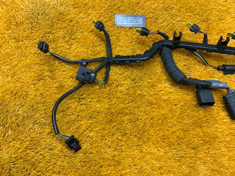 Проводка форсунок, 500 рублей, Красноярск