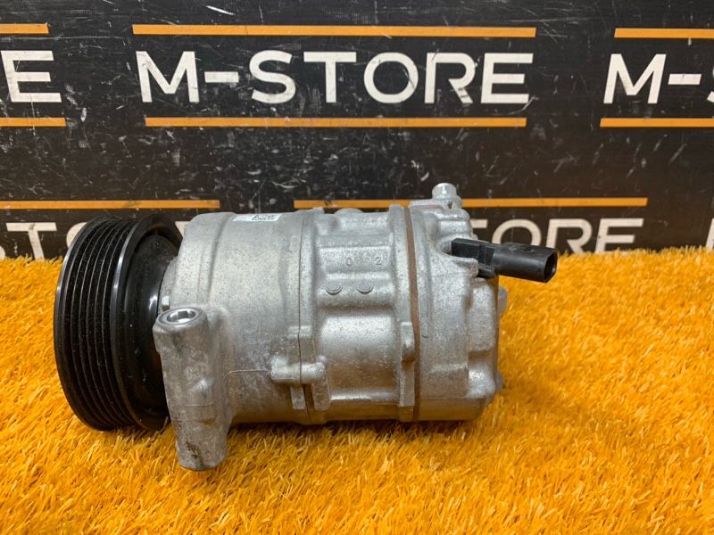 компрессор кондиционера, 10000 рублей, Красноярск