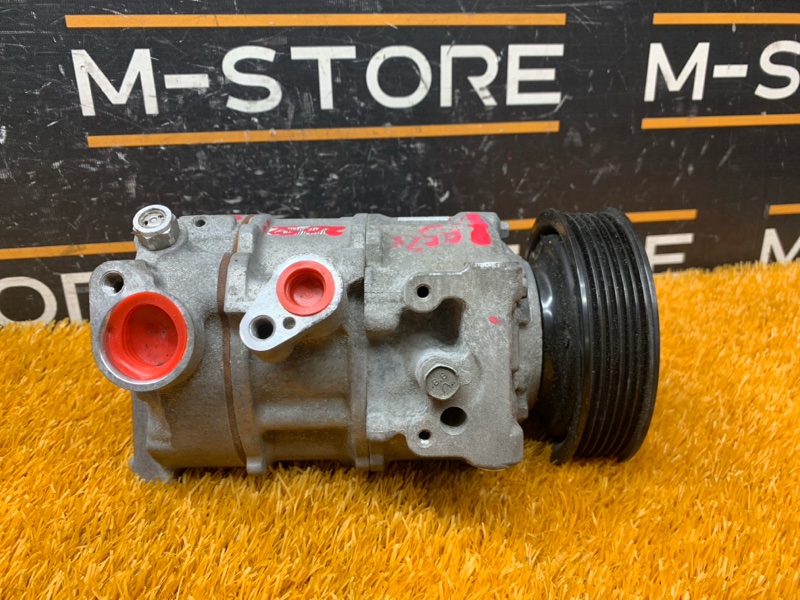 компрессор кондиционера, 10000 рублей, Красноярск