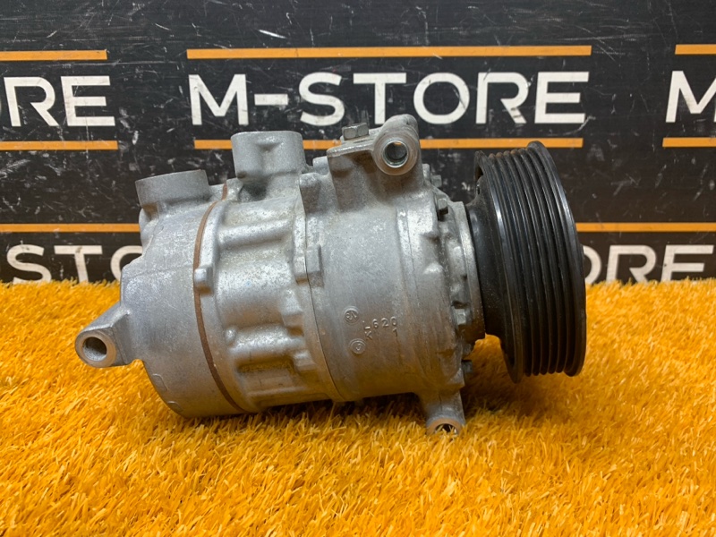 компрессор кондиционера, 10000 рублей, Красноярск