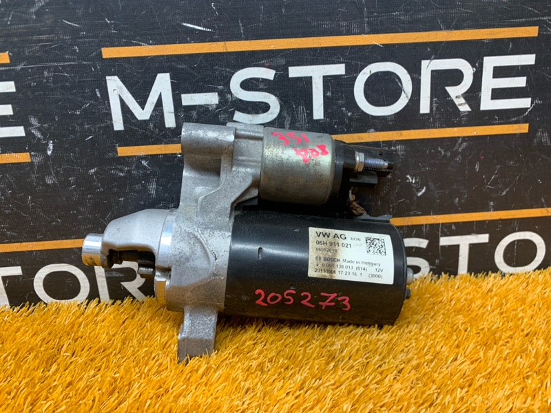 стартер, 3690 рублей, Красноярск