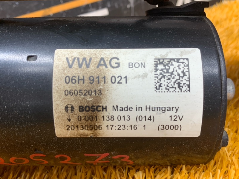 стартер, 3690 рублей, Красноярск