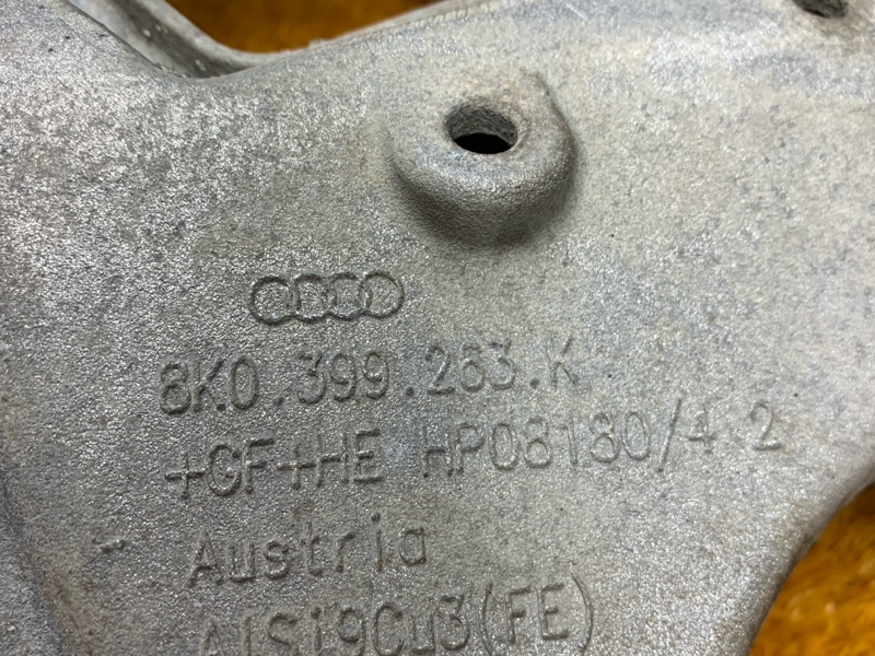 Кронштейн КПП, 300 рублей, Красноярск