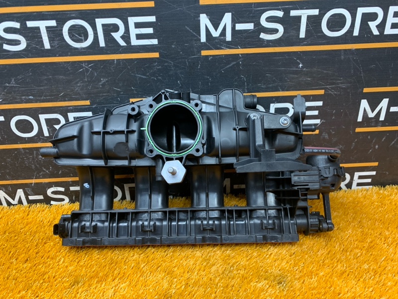 коллектор впускной, 8500 рублей, Красноярск