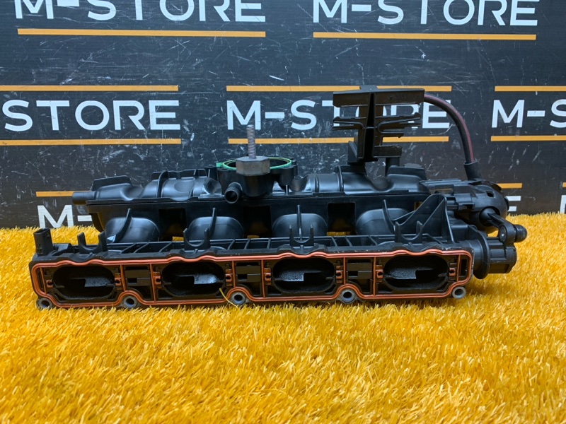 коллектор впускной, 8500 рублей, Красноярск