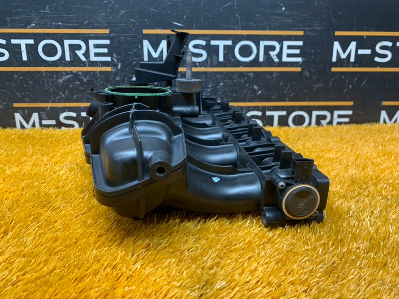 коллектор впускной, 8500 рублей, Красноярск