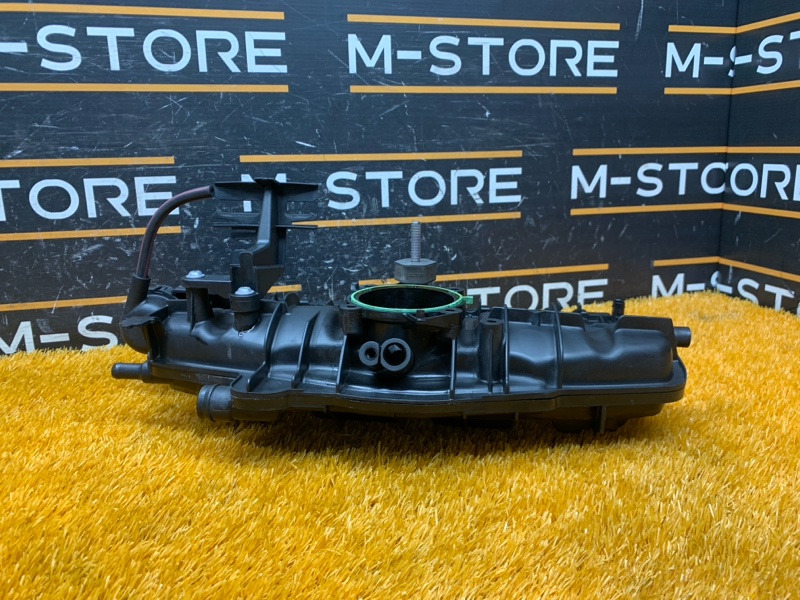 коллектор впускной, 8500 рублей, Красноярск