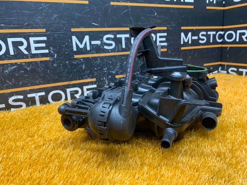 коллектор впускной, 8500 рублей, Красноярск