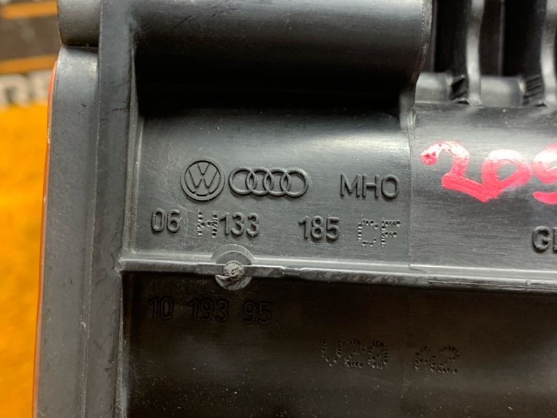 коллектор впускной, 8500 рублей, Красноярск