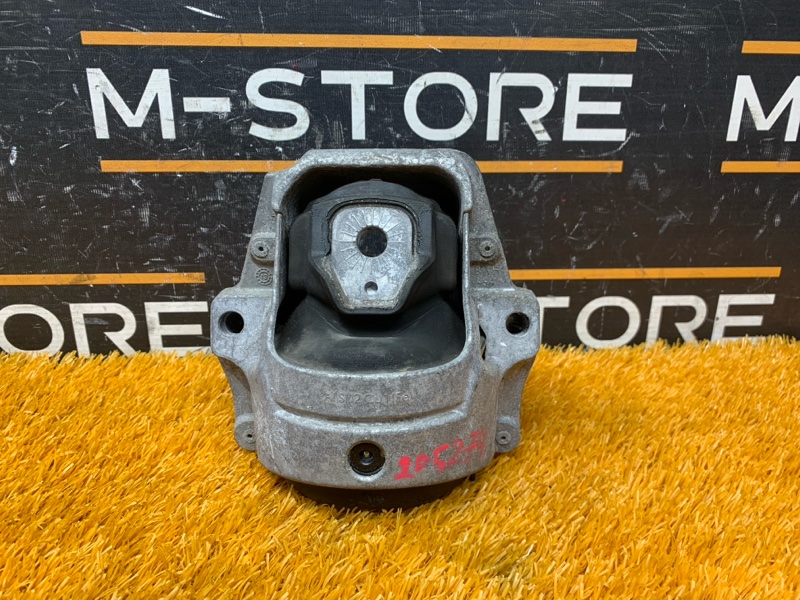 подушка двигателя, 3150 рублей, Красноярск