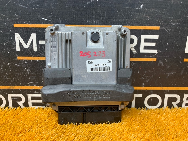 блок управления двс, 4000 рублей, Красноярск