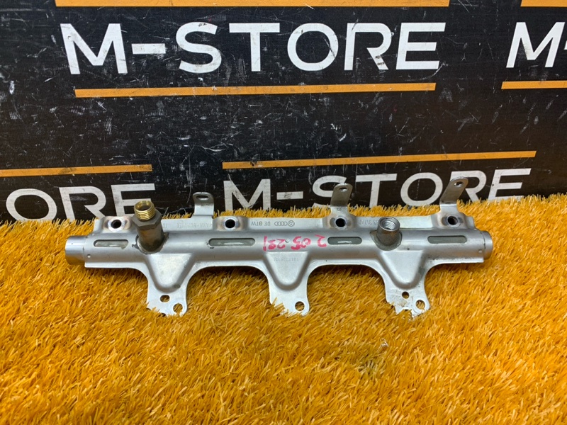 топливная рампа, 510 рублей, Красноярск