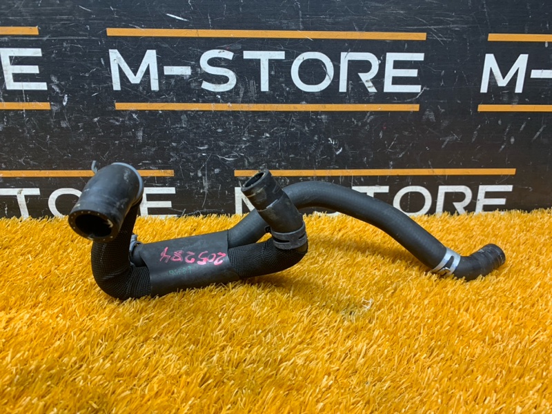 Патрубок дополнительной помпы, 900 рублей, Красноярск