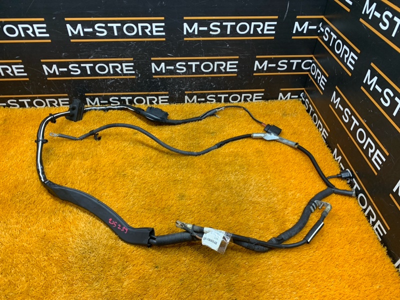 Провод генератора, 1400 рублей, Красноярск