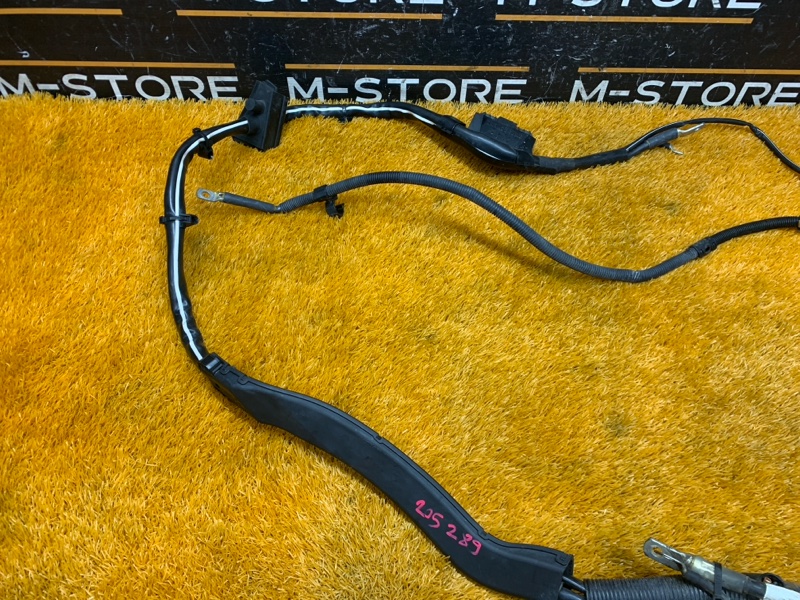 Провод генератора, 1400 рублей, Красноярск