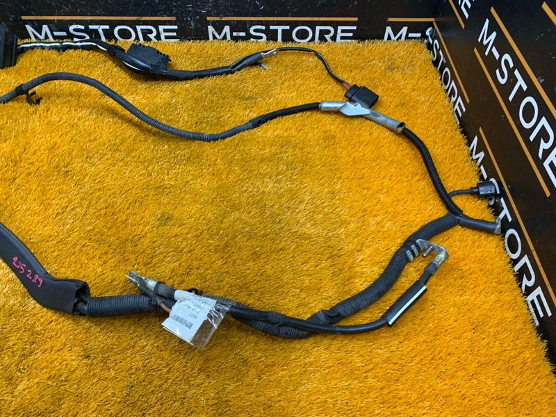 Провод генератора, 1400 рублей, Красноярск