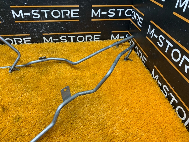 трубка охлаждения акпп, 4180 рублей, Красноярск