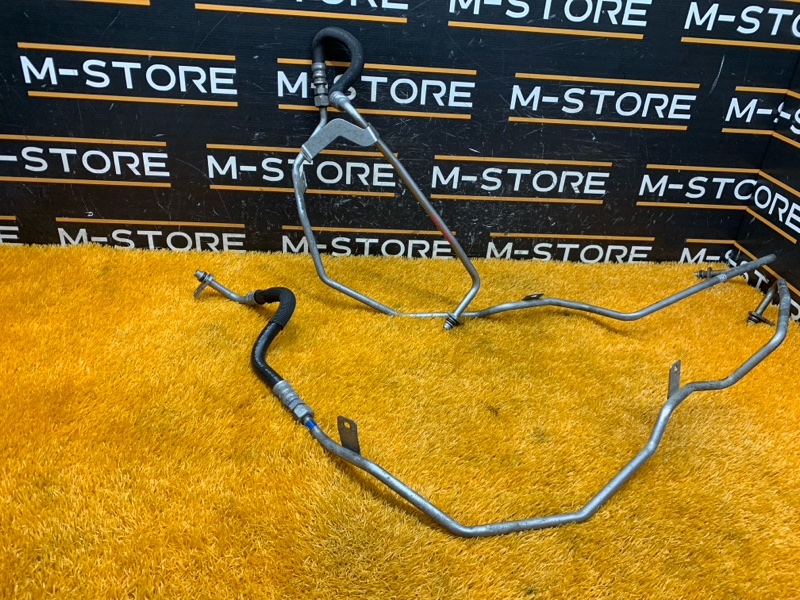 трубка охлаждения акпп, 4180 рублей, Красноярск