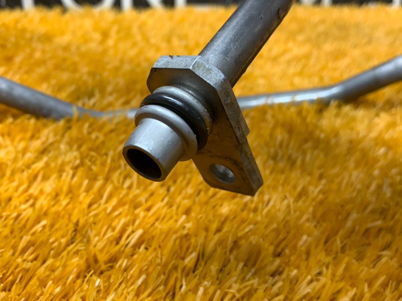 трубка охлаждения акпп, 4180 рублей, Красноярск