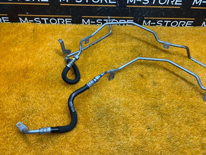 трубка охлаждения акпп, 4180 рублей, Красноярск