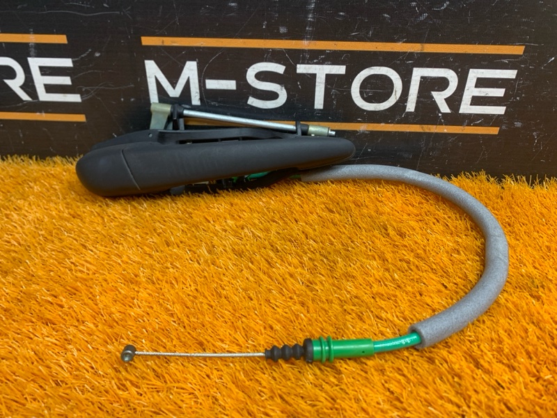 ручка двери внешняя, 670 рублей, Красноярск