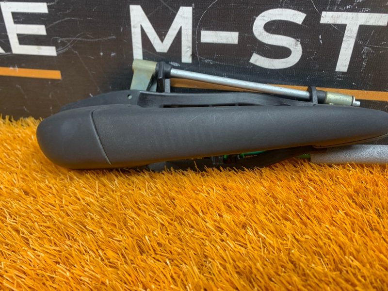 ручка двери внешняя, 670 рублей, Красноярск