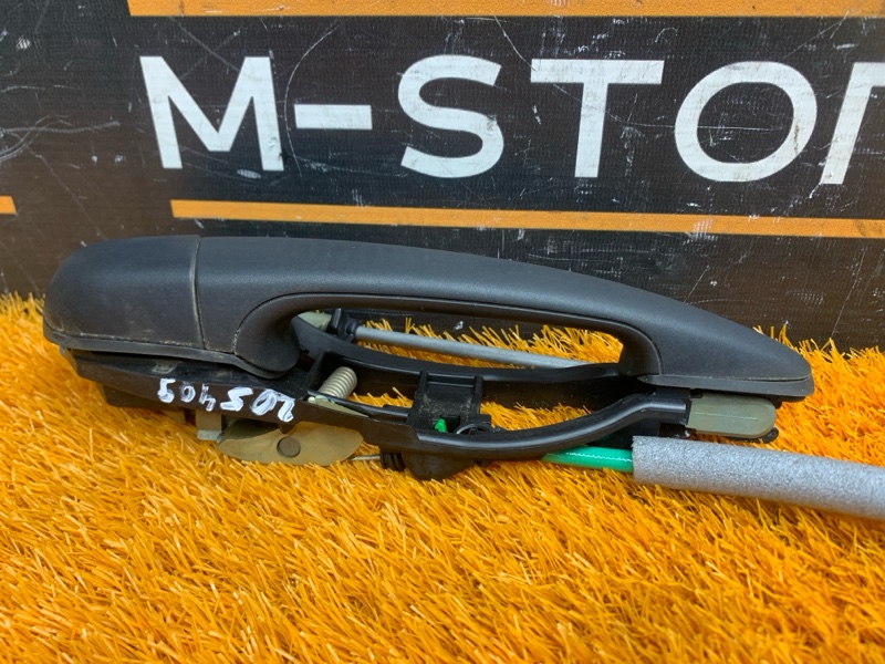 ручка двери внешняя, 670 рублей, Красноярск