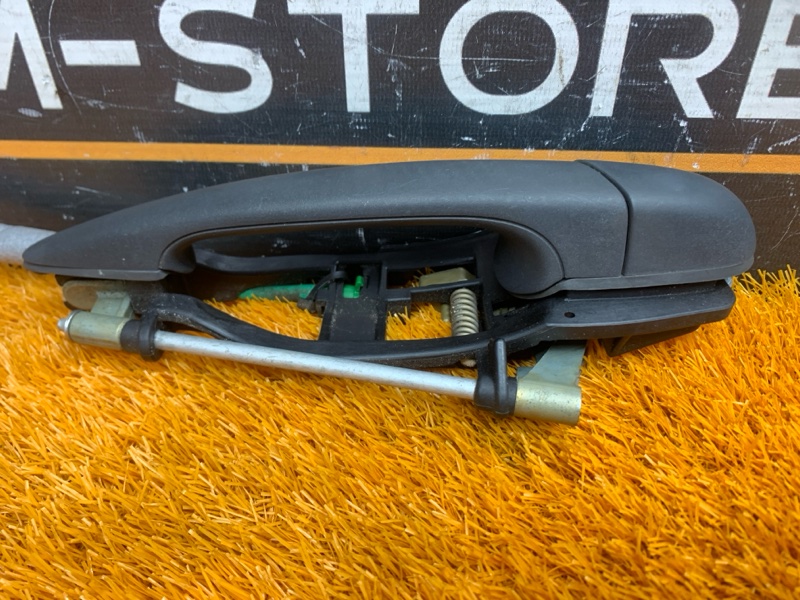 ручка двери внешняя, 670 рублей, Красноярск