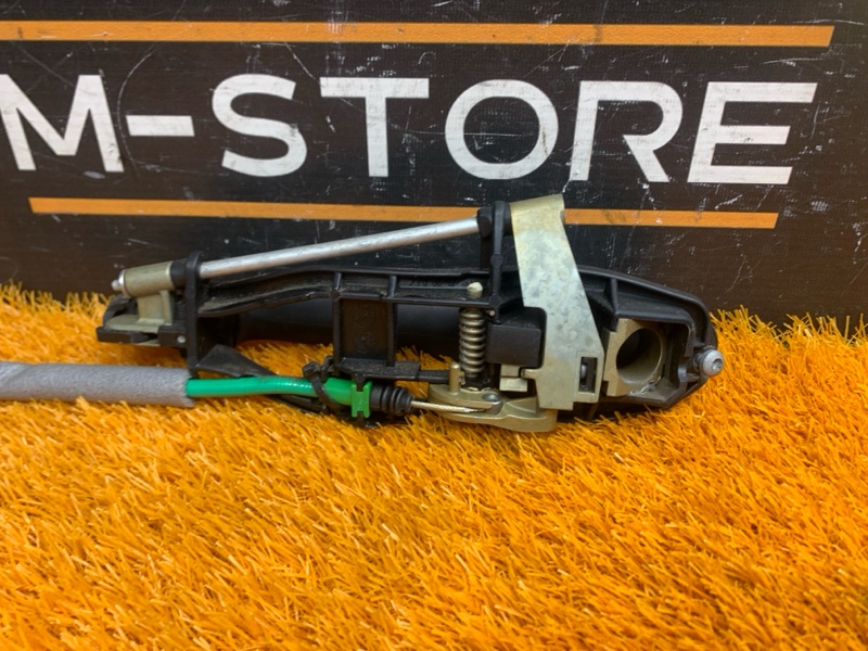 ручка двери внешняя, 670 рублей, Красноярск