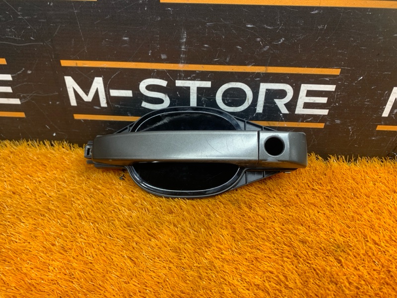 ручка двери внешняя, 980 рублей, Красноярск