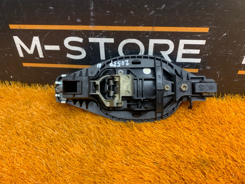 ручка двери внешняя, 980 рублей, Красноярск