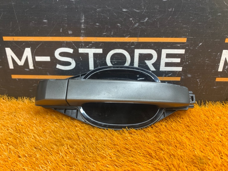 ручка двери внешняя, 980 рублей, Красноярск