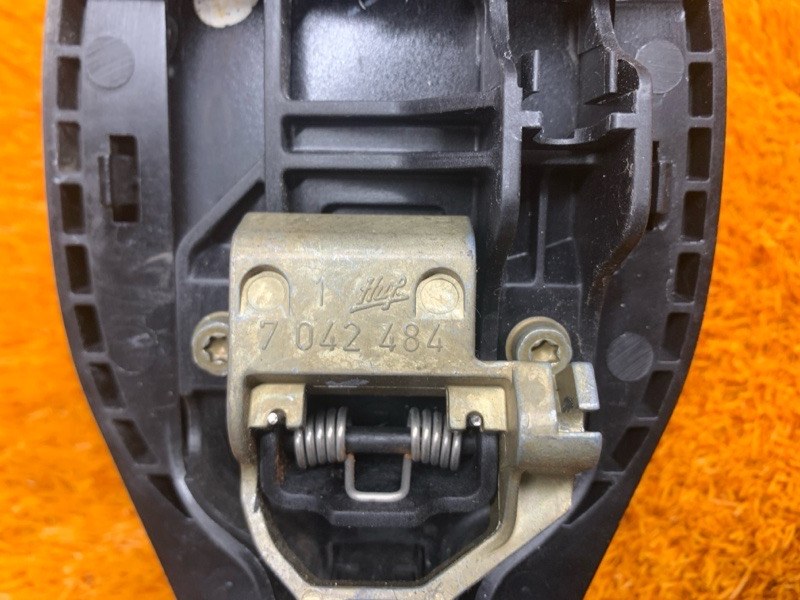 ручка двери внешняя, 980 рублей, Красноярск