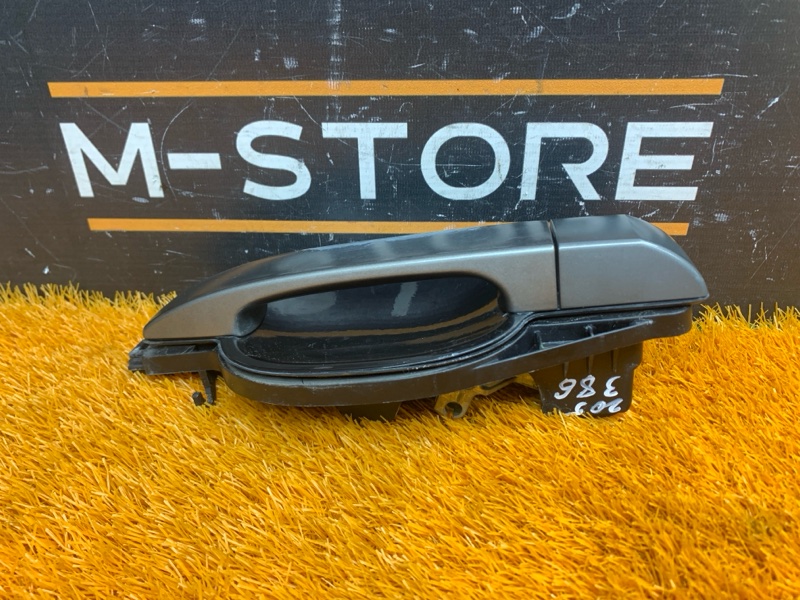 ручка двери внешняя, 980 рублей, Красноярск