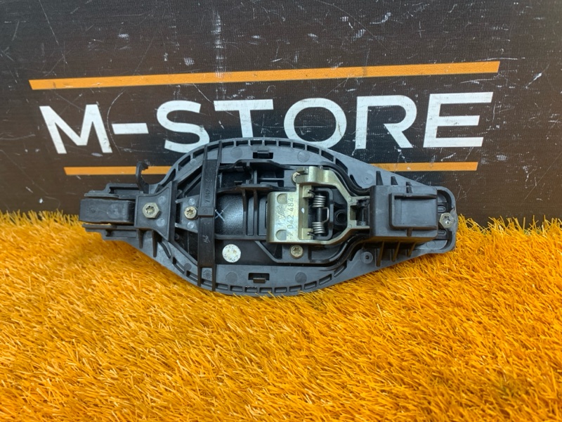 ручка двери внешняя, 980 рублей, Красноярск