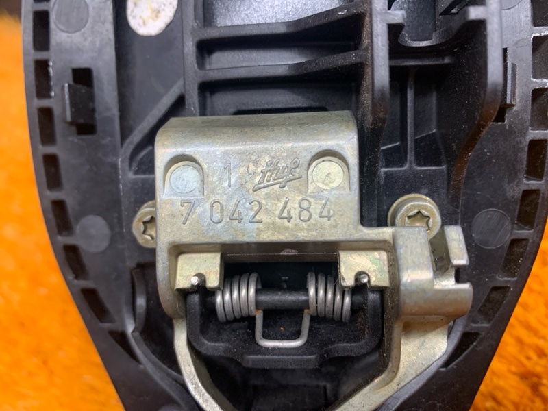 ручка двери внешняя, 980 рублей, Красноярск