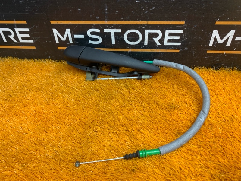 ручка двери внешняя, 670 рублей, Красноярск