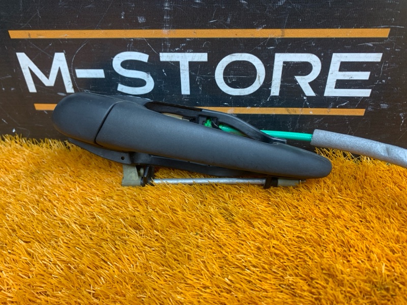 ручка двери внешняя, 670 рублей, Красноярск