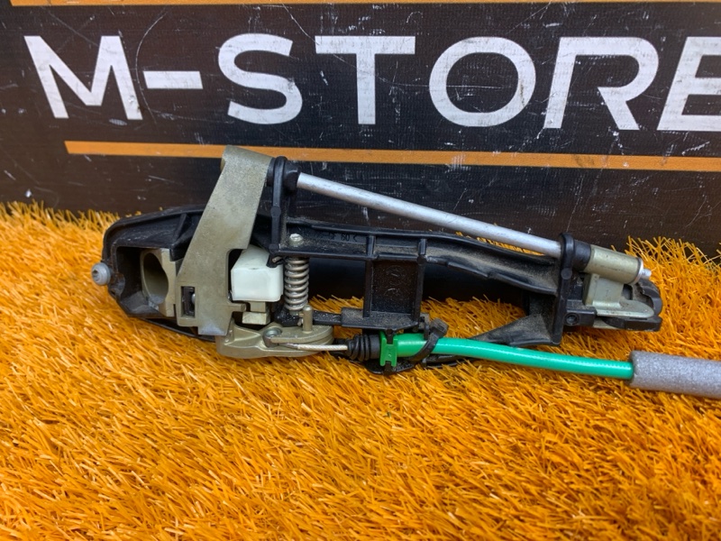 ручка двери внешняя, 670 рублей, Красноярск