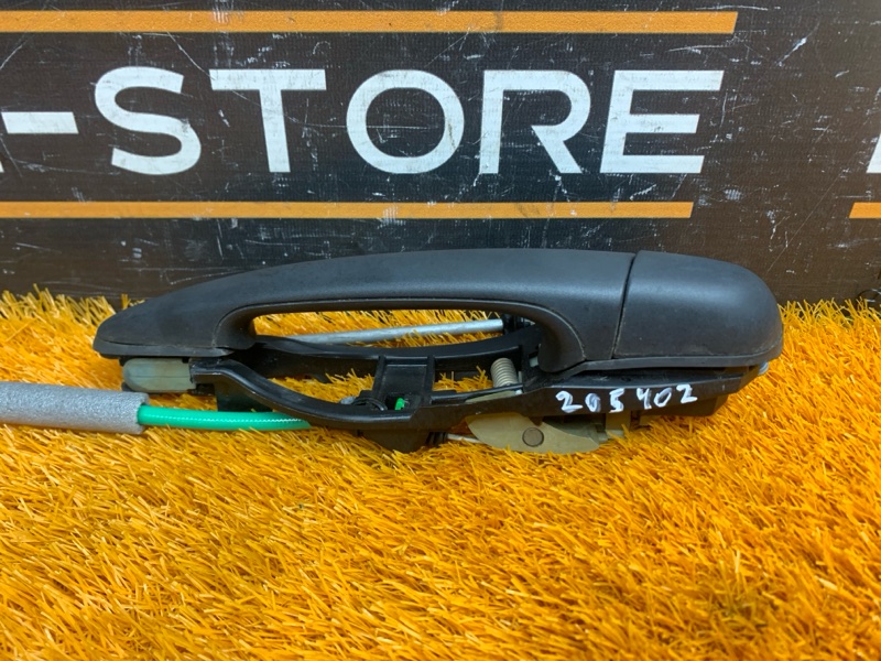 ручка двери внешняя, 670 рублей, Красноярск