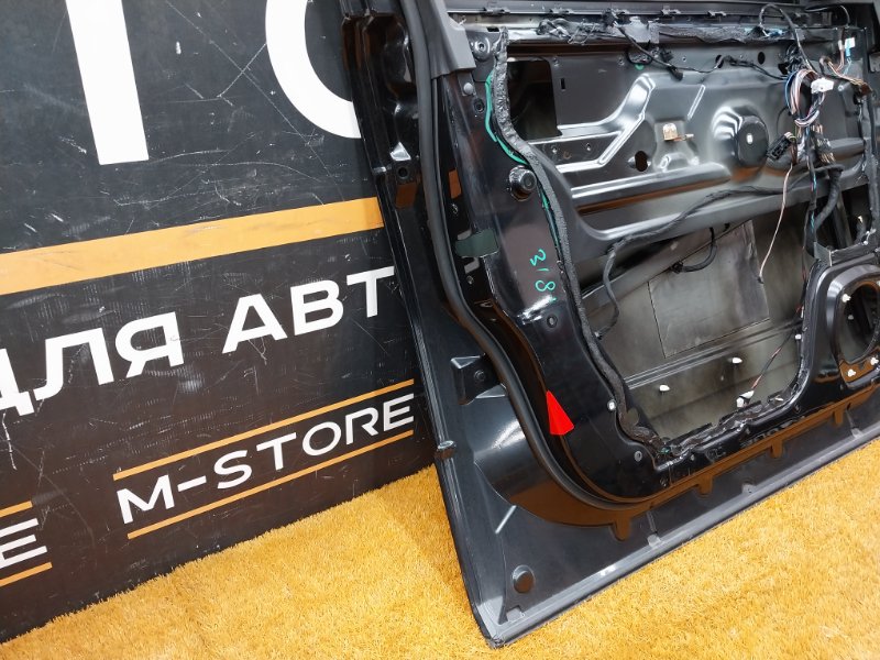 дверь, 10030 рублей, Красноярск