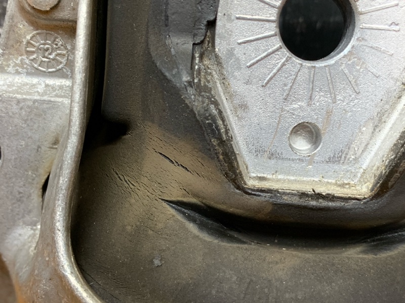 подушка двигателя, 2770 рублей, Красноярск