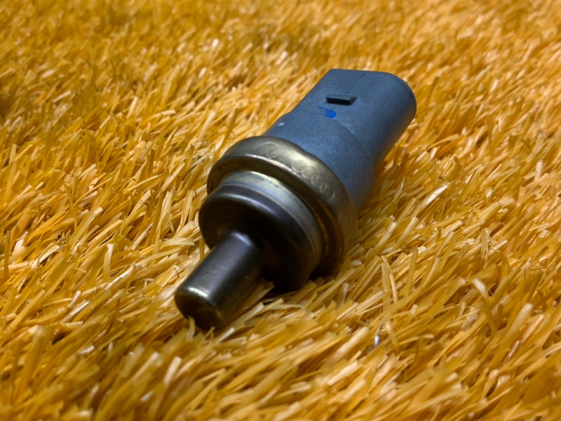 датчик температуры охлаждающей жидкости, 200 рублей, Красноярск