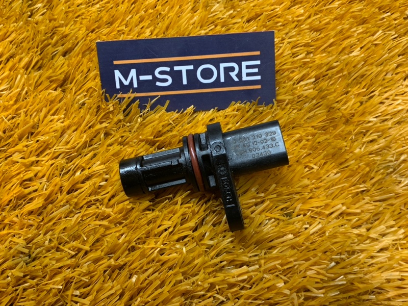 Датчик положения коленвала, 1240 рублей, Красноярск